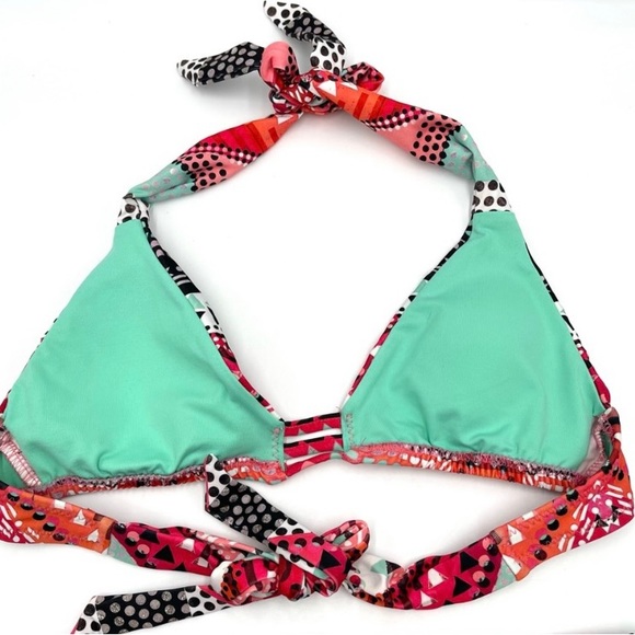 BECCA by Rebecca Virtue Swim Top and Bottom - Picture 4 of 7